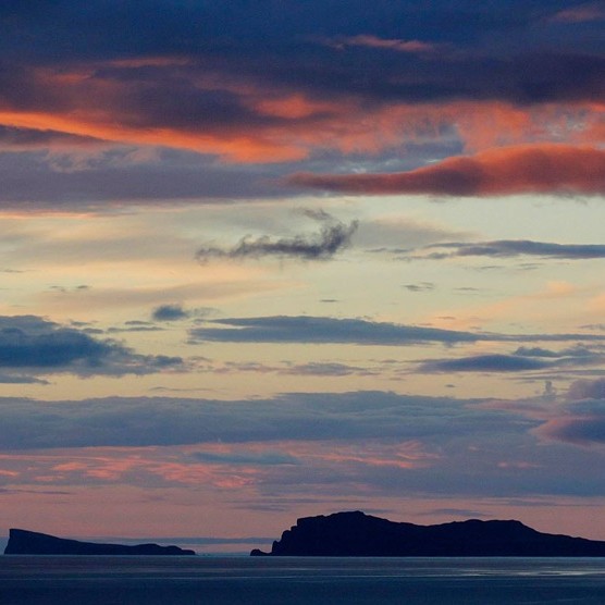 Grennslast fyrir um ferðafólk í Þórðarhöfða