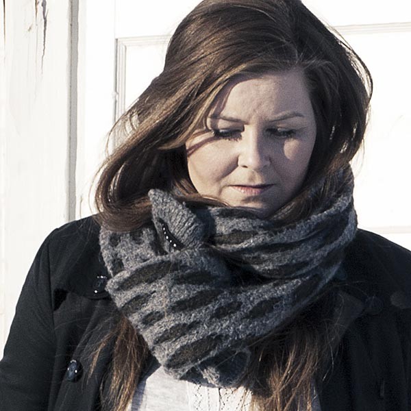 Þórhildur syngur á skírdagskvöldi í Sauðárkrókskirkju