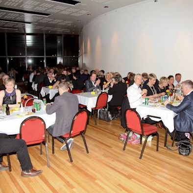 Þorrablót Skagfirðingafélagsins fyrsta laugardag í þorra