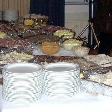 Þorrablót Skagfirðingafélagsins í Reykjavík