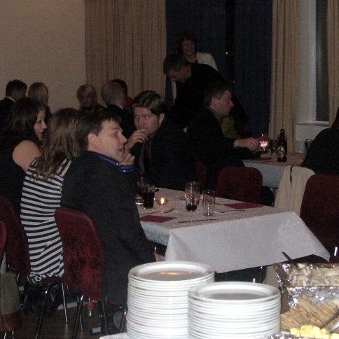 Opnað fyrir miðasölu þorrablóts Skagfirðingafélagsins