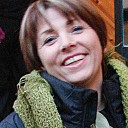 Þuríður Harpa í Dhelí - Hversdagsleiki