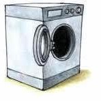 Ráð við sveppamyndun í heimilistækjum