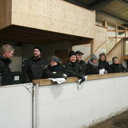 Gróska í námskeiðahaldi