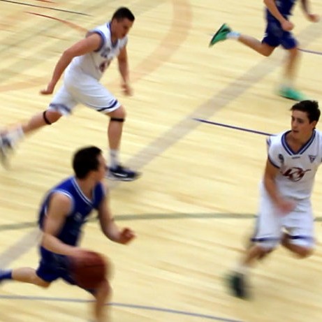 Sigur í fyrsta leik hjá unglingaflokki