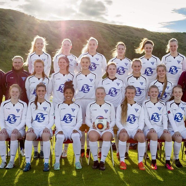 Lið Tindastóls 2016