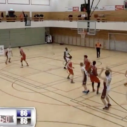 Þristurinn hans Svabba Birgis