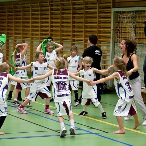 Króksamót - Riðlaskipting og leikjaniðurröðun