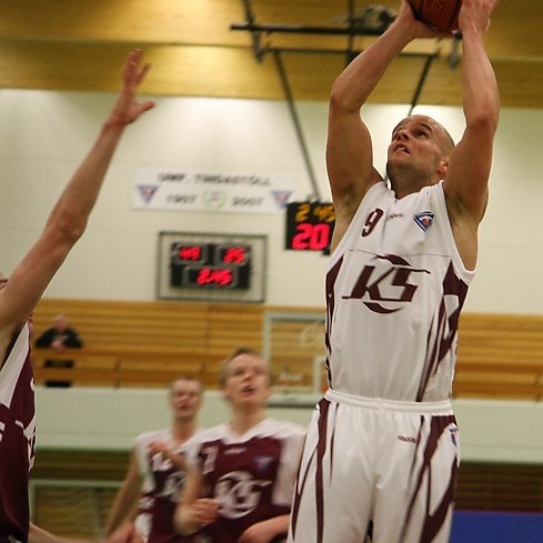 Tölfræði Tindastóls