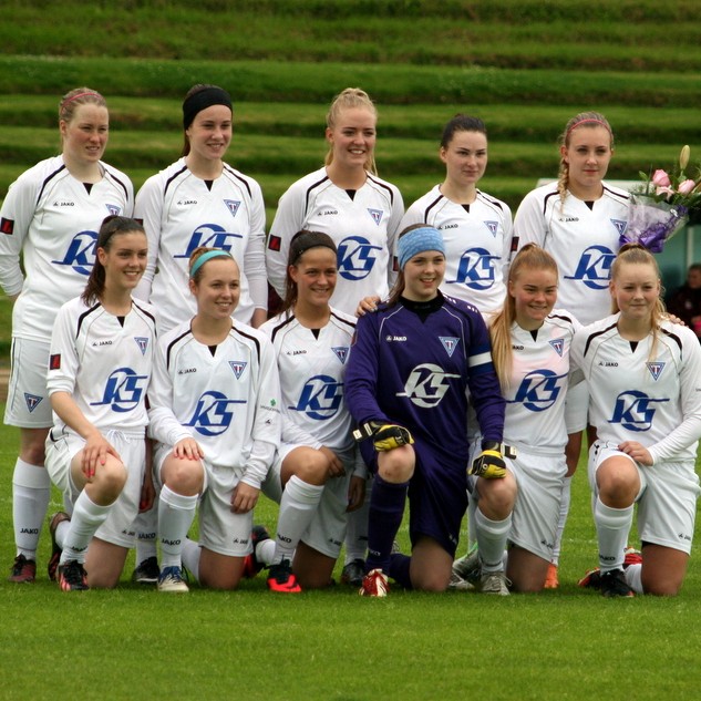 Grindvíkingar höfðu betur á Sauðárkróksvelli í dag