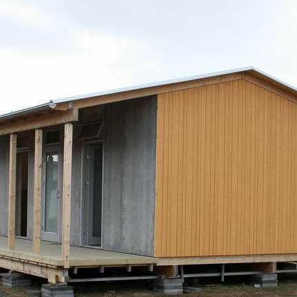 Hildur og Halldór með rekstur tjaldstæða í fimm ár