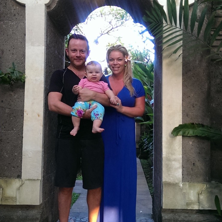 Fékk nóg af stormstatusum og fór á litafyllerí!