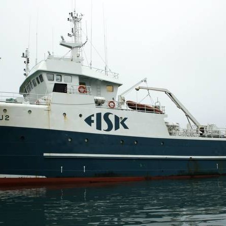 Veiðigjald útgerða hækkað úr 650  milljónum í 9 milljarða á sjö árum