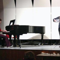 Jólatónleikar Tónlistarskólans