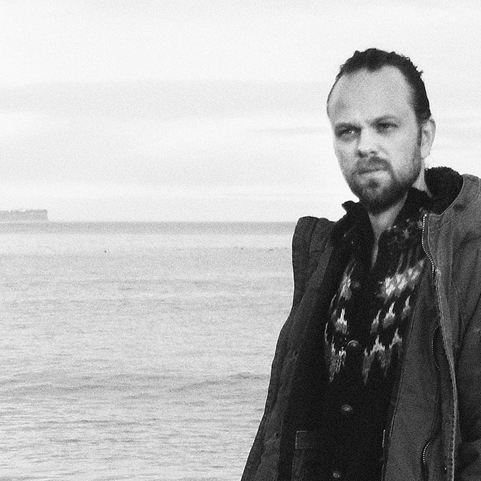 „Appetite for Destruction umturnaði mér“ / GESTUR GUÐNA