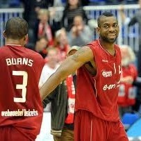 Trey Hampton kominn á Krókinn