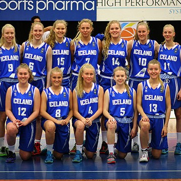 Spennandi Norðurlandamót í Solna um helgina