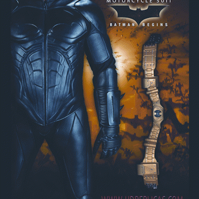 Eitthvað fyrir strákana!