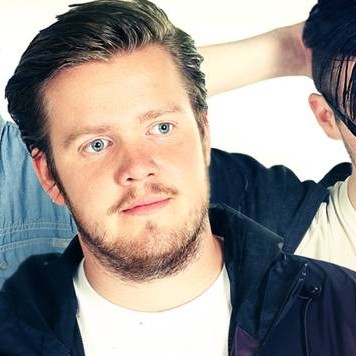 Úlfur Úlfur og Agent Fresco í Sjallanum