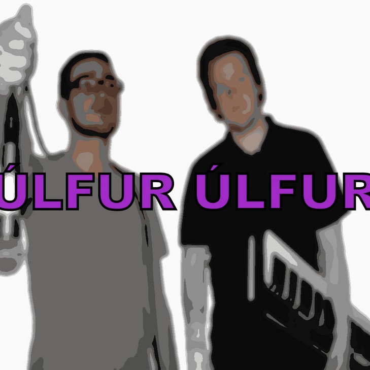 Úlfur úlfur – Í nótt