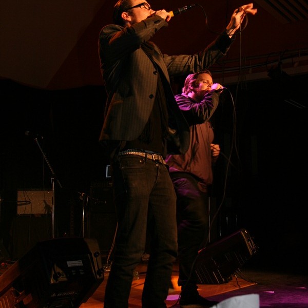 Úlfur Úlfur nýliði ársins