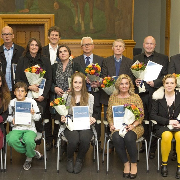 Tvö verkefni af Norðurlandi vestra hljóta umhverfisstyrki