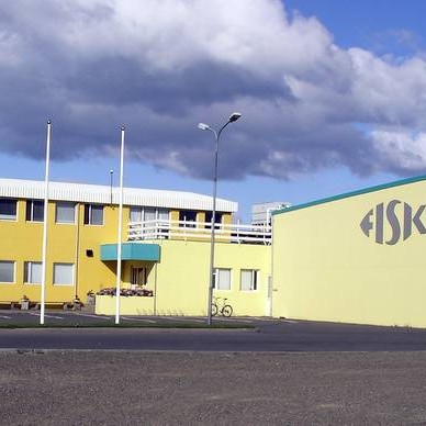 Mannabreytingar hjá FISK Seafood
