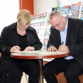 KS tekur við rekstri Upplýsingamiðstöðvar í Varmahlíð