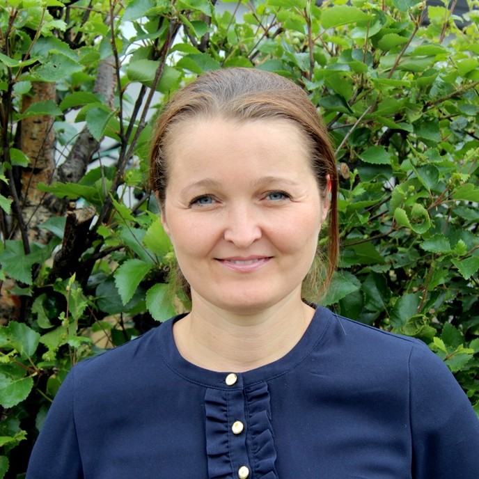 Sló til og sér ekki eftir því