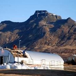 Laus pláss í grunnþjálfun