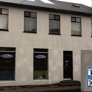 Ný upplýsingamiðstöð á Sauðárkróki