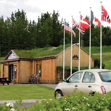 Handverkssalan gengur vel