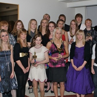 Kökubasar í dag til styrktar skagfirskum frjálsíþróttakrökkum