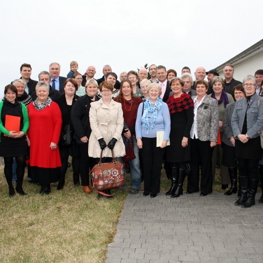 Tólf og hálf milljón í menningarstyrki