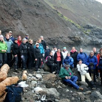 Útivist og upplifun