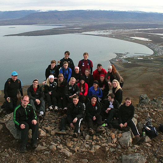 Skagfirskir nemendur FNV fá húsaleigubætur