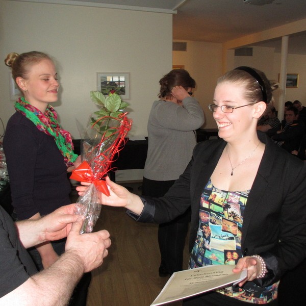 Spennandi tómstundanámskeið