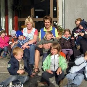 Leikskólavist fimm ára barna gjaldfrjáls fyrir hádegi