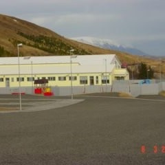 Starfsfólk vantar í Varmahlíð í haust