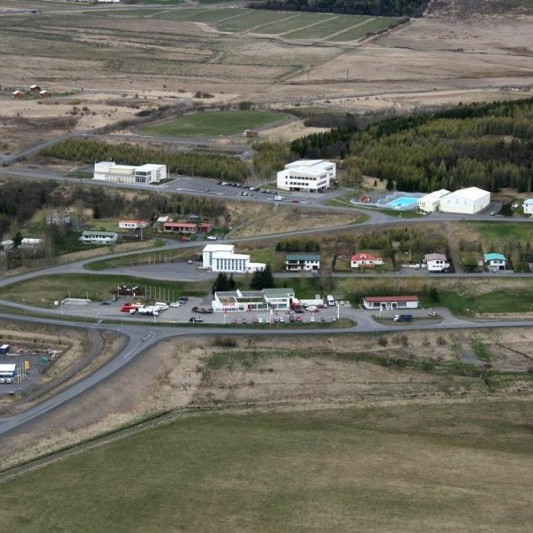 Starfsemi Birkilundar færð í húsnæði Varmahlíðarskóla