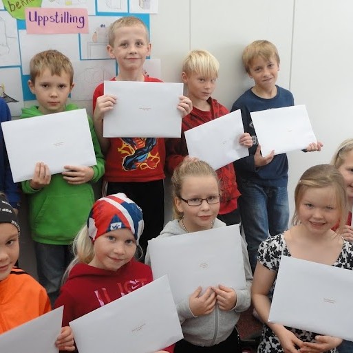 Lásu rúmlega 82.000 síður í sumar