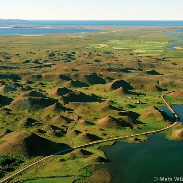 Óskað eftir sveitarstjóra í Húnavatnshreppi