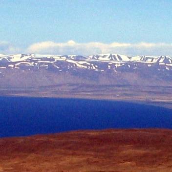 Sumarhátíðin Bjartar nætur