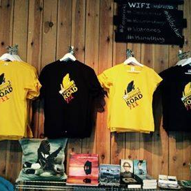 I survived road 711. Mynd: Selasetur.