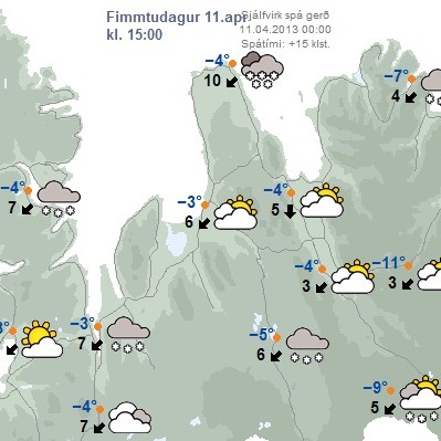 Mokstur hafinn á Þverárfjallsvegi