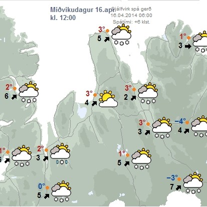 Öxnadalsheiði lokuð vegna flutningabíls