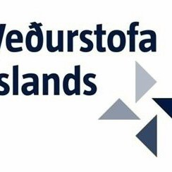 Viðvörun frá Veðurstofunni