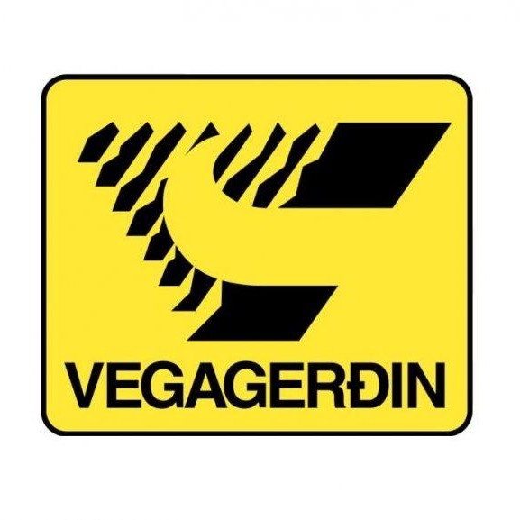 Bent á að aka frekar um Vatnsskarð