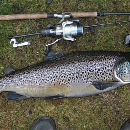 Aðalfundur Veiðifélagsins Gljúfurár