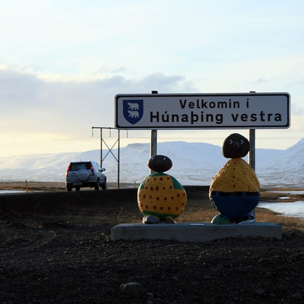 Núverandi ástand héraðs- og tengivega óásættanlegt